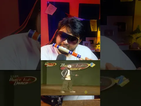 DID Dharmesh’s Performance with flutebox #realityshow #indianrealityshow #dancerealityshow