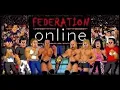 MDickie Federation Wrestling Theme