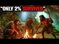 Download Lagu Life Million Years Ago! How The First Humans Defend Their Young!