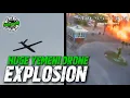 Download Lagu ISRAEL STRUCK BY ADVANCED YEMENI DRONE | INTERCEPTION FAILURE | THE STATS