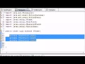 Java Programming Tutorial 52 Event Handling