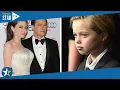 Brad Pitt s daughter Shiloh s early gender struggles and desire to live as a boy unearthed