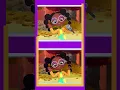 Can You Spot the Difference Between These Two Weather Casts Weather Hunters PBS KIDS Games