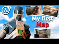 Half-Life 2 - My First Map