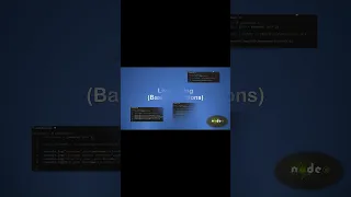 Node js - Section 12 Node Path Module NodeJS Beginners