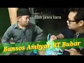 Download Lagu Bansos Ambyar RT Bubar (Filem Jawa lucu)