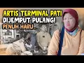Download Lagu LANGSUNG MEMELUK ADIKNYA DAN MENANGIS ❗️😭❗️SEMUA PADA MENANGIS MELEPAS KEPULANGAN IYEM