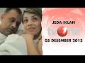 Jeda Iklan TVOne (05 Desember 2013)