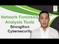 Network Forensics Analysis Tools E-SPIN