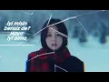 Download Lagu HYNN - Unspoken Goodbye (Türkçe Çeviri)