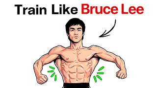 5 exercises that will give you cobra lats bruce lee method 