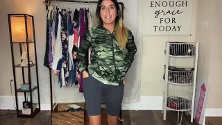 LuLaRoe RISE Driven Review Size XXS