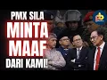 Lagu TERBUKTI perjuangan GARAH adalah betul! PMX dan PDRM sila pohon maaf dari mereka!