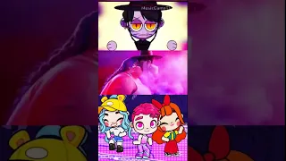 FNF Golden But Sprunki All Phase Mix Blob Opera8 KPop Demon Hunters Fnf Golden Blobopera 