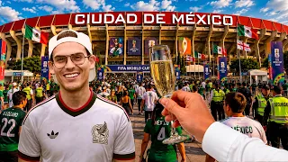 El ASIENTO de $500,000 en el Mundial 2026...| Gus Zapiain
