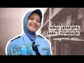 Lomba Resensi Novel Laut Bercerita 
