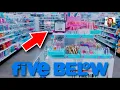 HURRY TO fiVe BELoW SHOCKING 1 BEAUTY DUPES NEW AFFORDABLE LUXURY LIVING