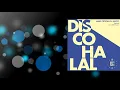 Lagu James Trystan - Lupine (feat. Haptic) (OMRI. Remix) [Disco Halal]