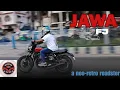 Download Lagu 2025 Jawa 42FJ First Ride Review 
