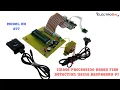 IMAGE PROCESSING BASED FIRE DETECTION USING RASPBERRY - PI