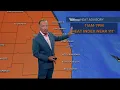 First Alert Weather Forecast For July 22 2023
