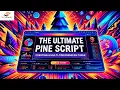The Ultimate Pine Script Guide Creating a Multi-Timeframe RSI Table 15-12-2023 Pro Trading Art