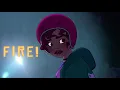 Nomi - Fire | Official Music Video (Star Stable: Mistfall official soundtrack)