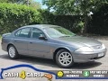 2000 Ford Falcon Futura Towbar NZ New Cash4Cars SOLD