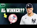 MLB Early Futures to Bet NOW The Early Edge