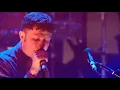 The Maccabees - Pelican (NME Awards 2012)