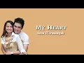 Download Lagu My Heart - Acha ft Irwansyah ||| Lirik lagu