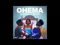 DJ SPINALL ft  Mr Eazi- Ohema Official Audio