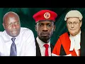 Simon Byabakama Assatira, Bobiwine Amutadde Ku Ninga Bwamutute mu Kooti Yensi Yonna/Laba Olutalo🔥