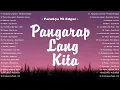 Download Lagu 🎶 Pangarap Lang Kita - Parokya Ni Edgar | Viral Tagalog Songs 2025 💘 Hugot OPM Playlist