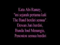Download Lagu EVI MASAMBA SEJARAH BARU THE BAND BERDIRI SEMUA, BANGKANA PICTURE