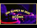 MC XENON - SEM ALIANÇA NO DEDO - TATUAGEM DA ARANHA