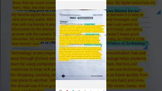 حل التقييم الاسبوعي الثاني الصف الثاني الاعدادي انجليزي صفحة 12 تقييمات الوزارة  حل التقييم الاسبوعي الثاني الصف الثاني الاعدادي انجليزي صفحة 12 تقييمات الوزارة