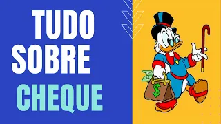 Cheque - TUDO QUE VOCÊ PRECISA SABER - Direito Empresarial