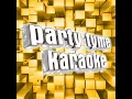Where Have All The Cowboys Gone (Made Popular By Paula Cole) [Karaoke Version]