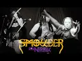 Download Lagu SMOULDER \