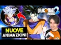 Download Lagu Hanno fatto un GOKU Ultra Istinto con 3 SUPREME (Nuove Animazioni) 😍 Dragon Ball Xenoverse 2 Mod ITA