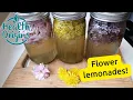 Download Lagu Flower Lemonade Recipe - yum!