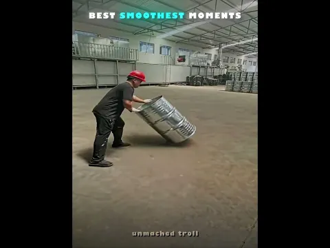 BEST SMOOTHEST MOMENTS 🥶 !! #trollface