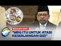 Download Lagu BREAKING NEWS - M. Qodari Jelaskan Pentingnya Program MBG