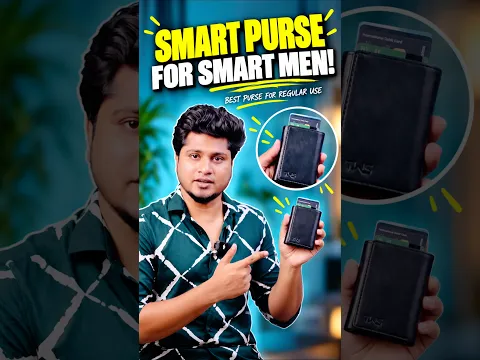 BEST *WALLET* For Men | AMAZON SALE PRICE π€―π₯