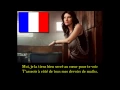 Download Lagu Laura Pausini - La Solitudine (Version Française par Claire Dodin)
