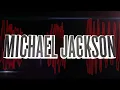 Cash Cash - Michael Jackson (Official Lyric Video)