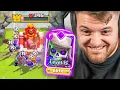 Download Lagu 🤣😳ASOZIALSTE EXPERIMENT! - LVL 15 LARRY vs LVL 1 TÜRME! - Clash Royale P2W