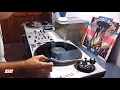 Download Lagu HI NRG \u0026 ITALO DISCO  VINYL set  12\