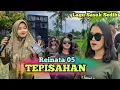 Download Lagu RILISAN TERBARU !!! LAGU SASAK TEPISAHAN  VERSI REINATA VOC ARMILA FEBRIA AZENI